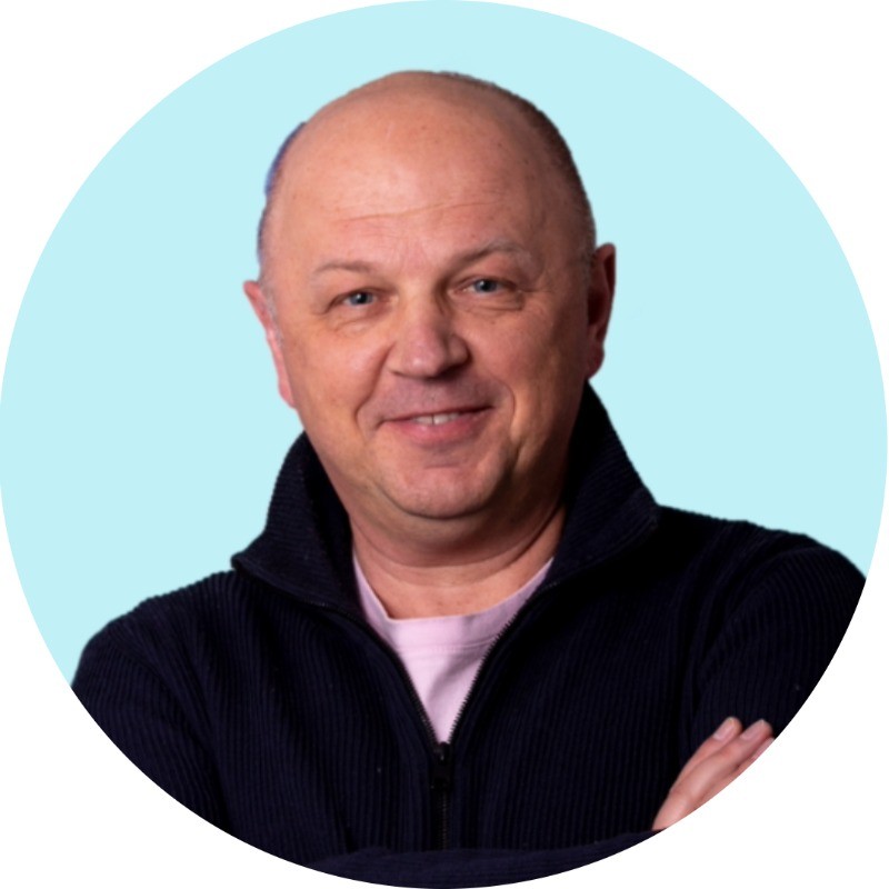 Bohdan Feniuk